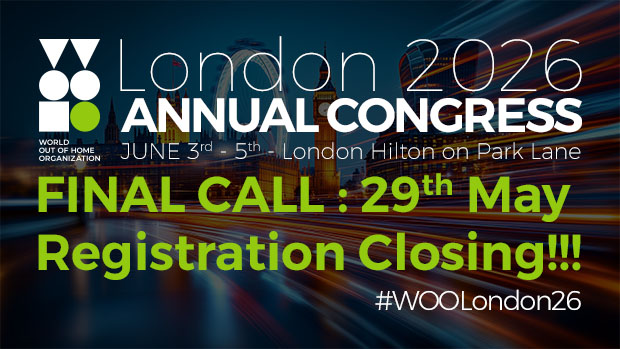 FINAL CALL: Registration Closes This Friday
