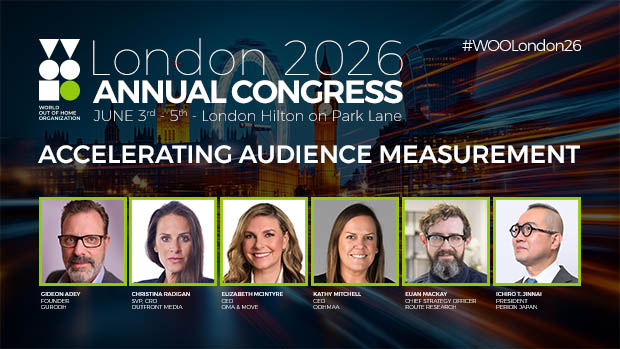 Accelerating Audience Measurement