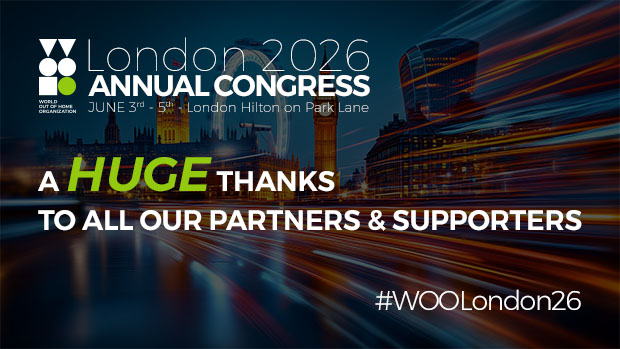 Thank You to Our Partners and Supporters