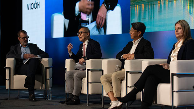 The Path to Delivering Universal OOH Audience Measurement